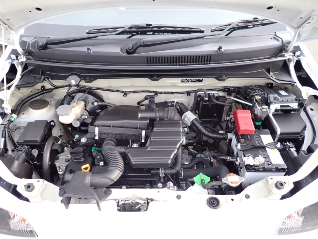 �G���W�����[�����Y��ł���B�@�֋@�\�n���ǍD�ł��B�[�ԑO�ɓ_���������s���܂��B