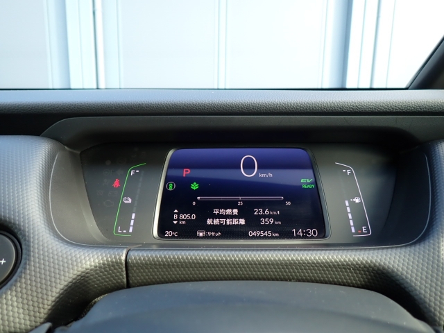 ���[�^�p�l���ɂȂ�܂�