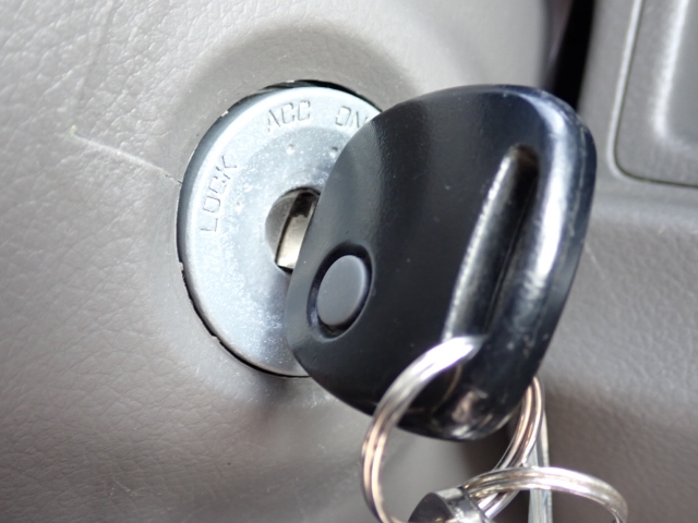 �G���W���n���́A�L�[���������ރ^�C�v�ł��B