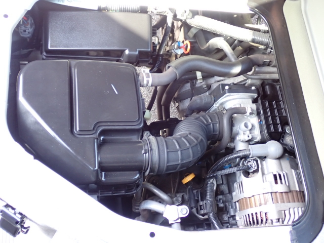 �G���W�����[�����Y��ł���B�@�֋@�\�n���ǍD�ł��B�[�ԑO�ɓ_���������s���܂��B