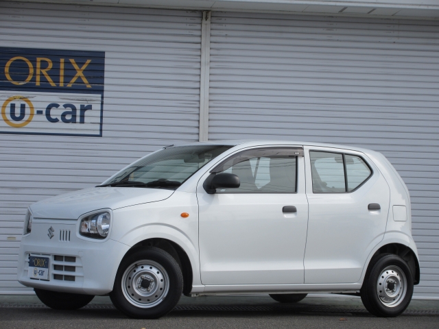 アルトバン　４ＷＤ(スズキ) ＶＰ 中古車画像