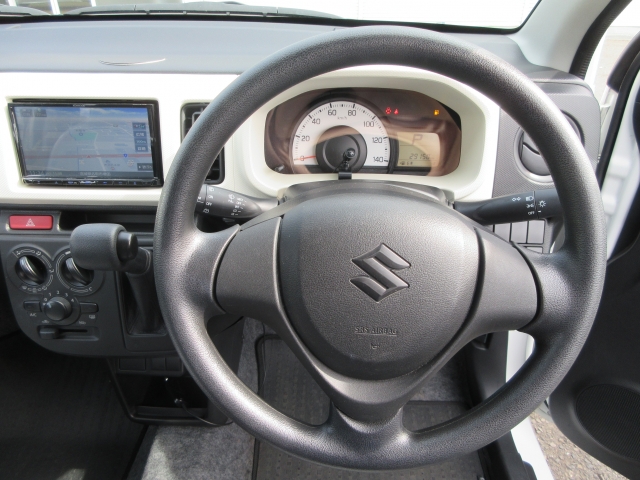 �X�e�A�����O���X�������Ȃ��A���ꂢ�ȏ�ԂƂȂ��Ă���܂���