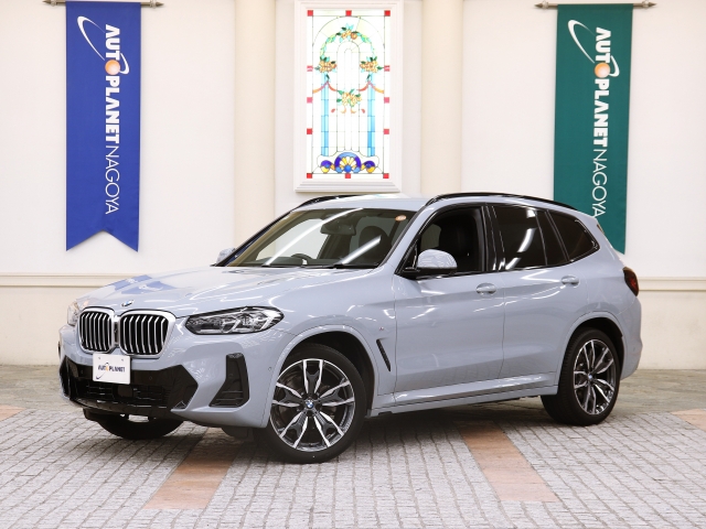 Ｘ３(BMW) ｘＤｒｉｖｅ２０ｄ　Ｍスポーツ 中古車画像
