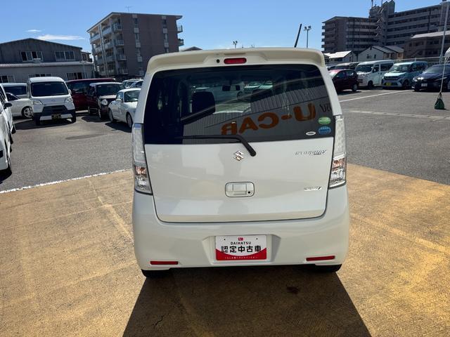 走行距離　５４１６８ｋｍ