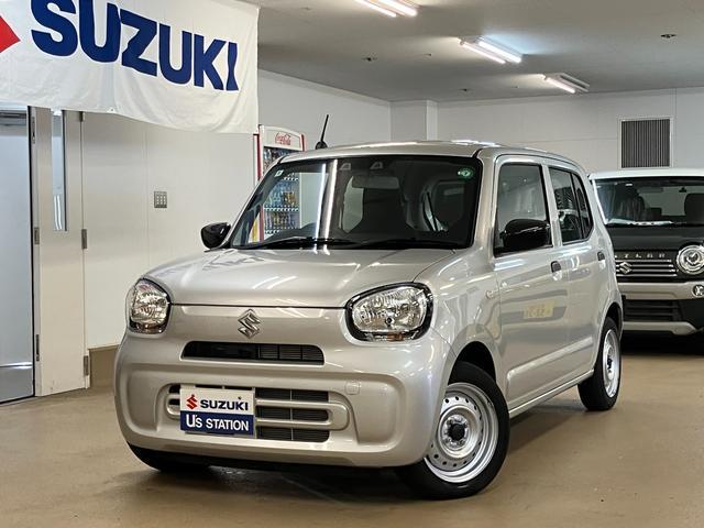 アルト(スズキ) Ａ　２型　【１１／２４迄の特選車】 中古車画像
