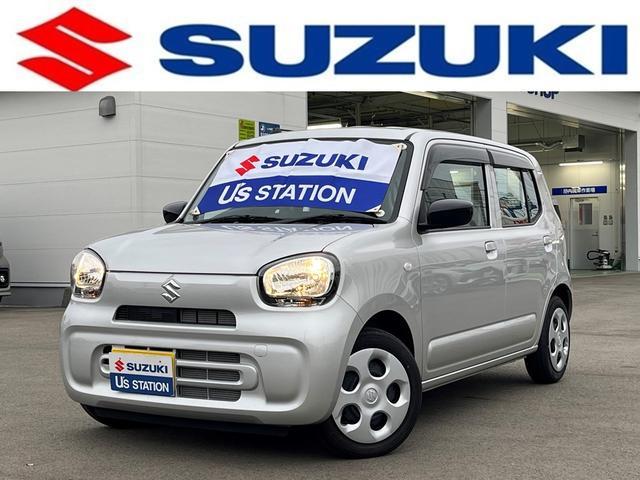 アルト(スズキ) Ｌ　２型　ディスプレイオーディオ　バック 中古車画像