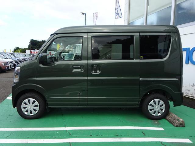 平成22年式 エブリイバン 車検満タン令和3年9月迄 5速MT マニュアル PC ハイルーフ キーレス パワーウィンドウ DA64V 軽バン エブリィバン 1万円~売り切り エブリイバン ジョイン JOIN 車検満タン6年9月迄 事故