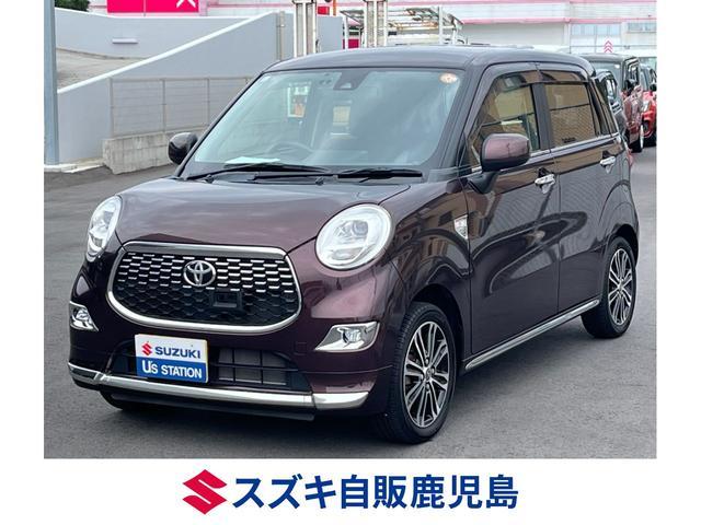 ピクシス　ジョイ(トヨタ) Ｆ　Ｇ　ＳＡ２ 中古車画像