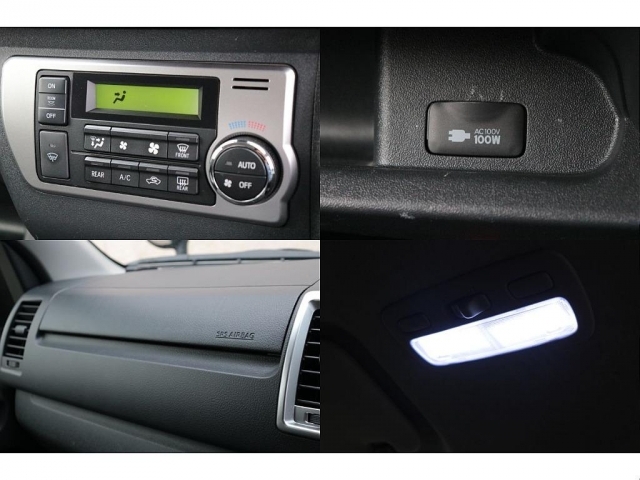 �t�����g�I�[�g�G�A�R���A100V�d���R���Z���g�A����ȃG�A�o�b�N�ALED���[�������v�I