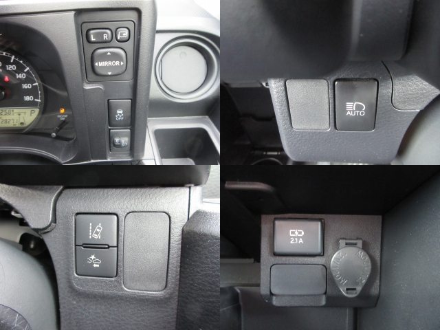 �e��X�C�b�`�t���ł��B�b��̃v���N���b�V���Z�[�t�e�B���ځB���S�^�]�̋��������ł���