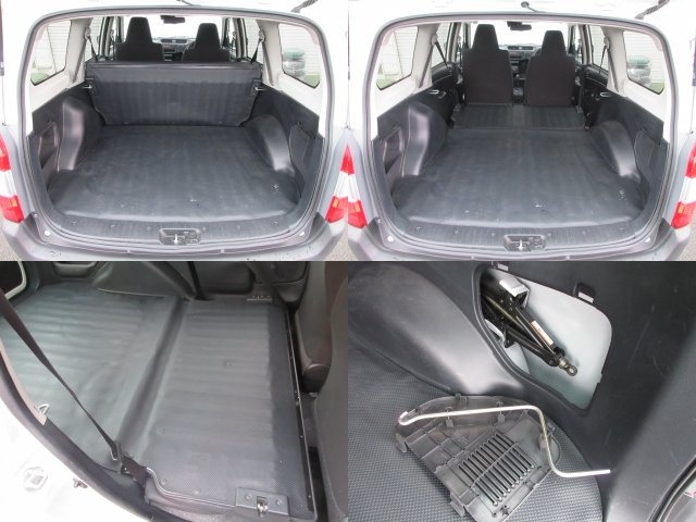 ���i�g���Ȃ�A���̂܂܂ł��\���ȃX�y�[�X���m�ۂ��ꂽ���Q�b�W�X�y�[�X�ł��B