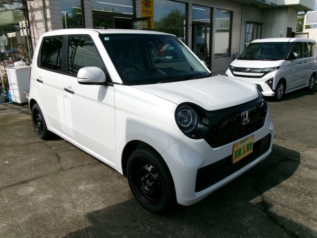 Ｎ−ＯＮＥ(ホンダ) オリジナル 中古車画像