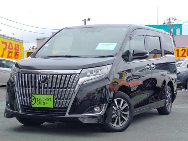 エスクァイア(トヨタ) Ｇｉ 中古車画像