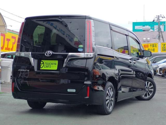 天井が高く乗り降りが楽々