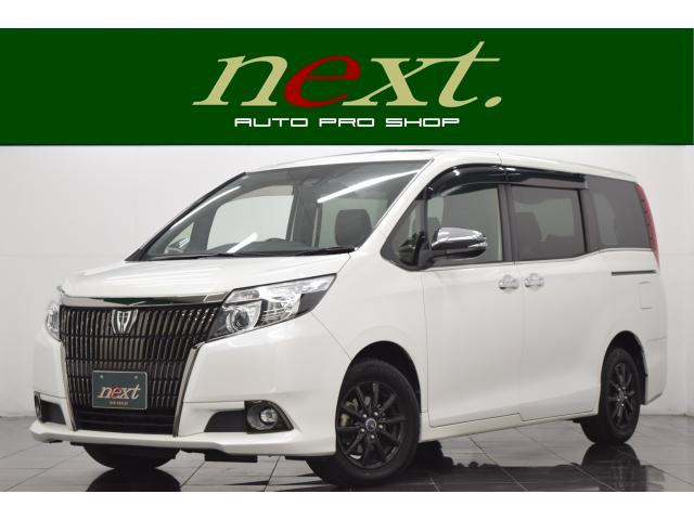 エスクァイア(トヨタ) Ｇｉ 中古車画像