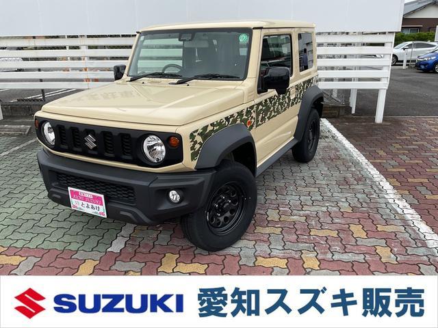 ジムニーシエラ(スズキ) ＪＬ 中古車画像