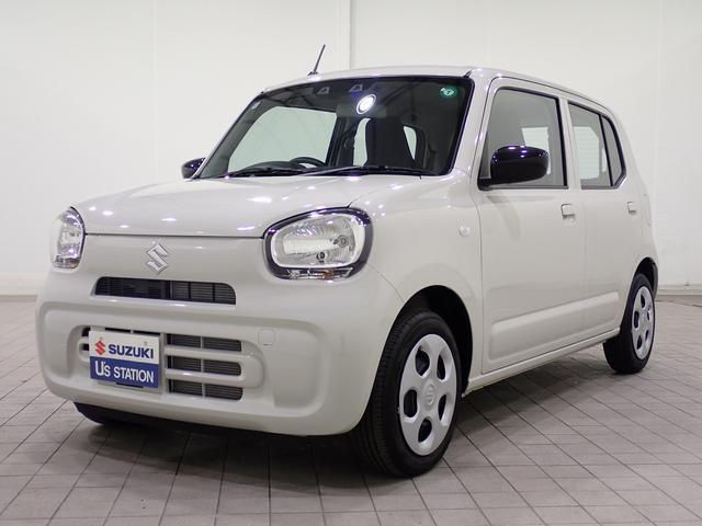 アルト(スズキ) Ｌ　２型　ディスプレイオーディオ　バック 中古車画像