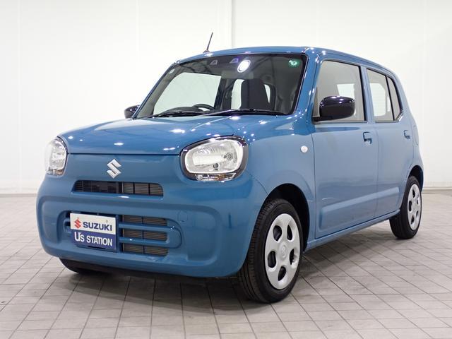 アルト(スズキ) Ｌ　２型　２ＷＤ　ＣＶＴ　　衝突軽減Ｂデ 中古車画像