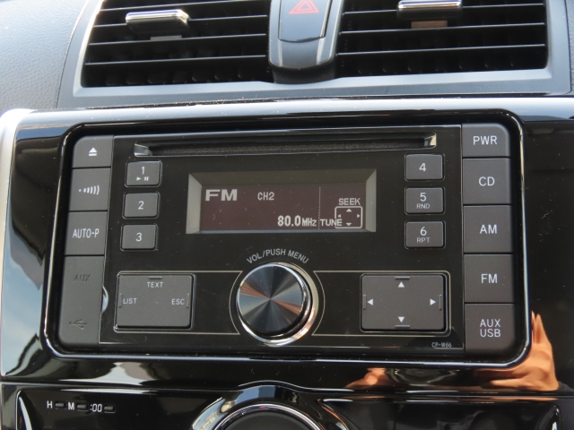 �b�c�E���W�I�̏����f�b�L�𑕔����Ă܂��I�e��i�r�̂��p�ӂ��I�v�V�����ł��p�ӂ��Ă���܂��̂ŁA���Ȃ�Ƃ��\���t����������(^^��