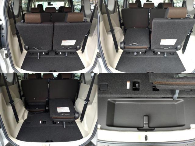 �T�[�h�V�[�g�͂��ꂢ�ɏ�ނ��Ƃ��ł���̂ő傫�ȉו���ςގ����ł��܂��B