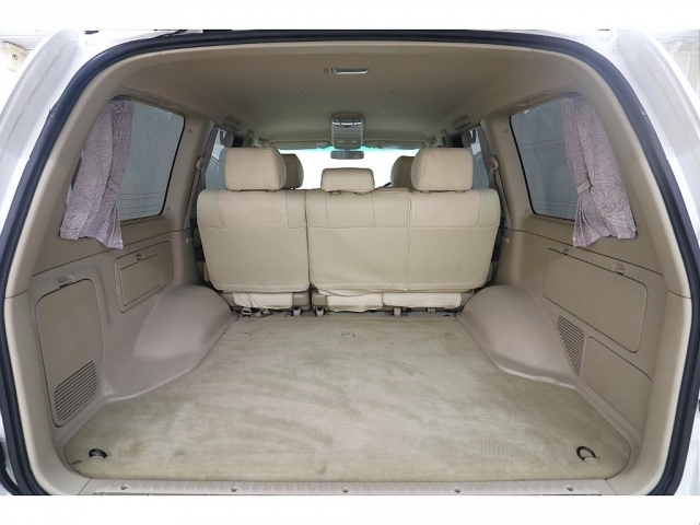 ���Q�b�W���[���͍L�X�Ɖו�����������ς߂܂���