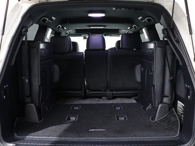 高級　ワゴン トヨタ ランドクルーザーワゴン ZX 659.8万円 平成29年(2017年