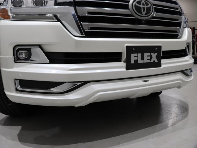 高級　ワゴン トヨタ ランドクルーザーワゴン ZX 659.8万円 平成29年(2017年