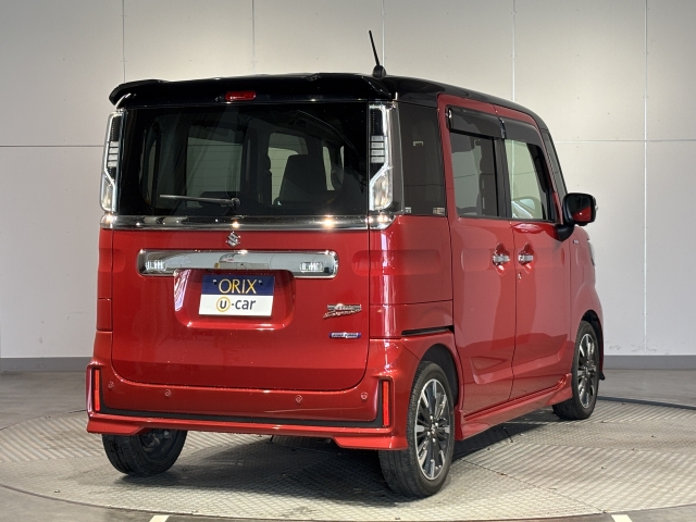 �I���b�N�X�F�蒆�ÎԂ͌�[�ԑO�ɑS��12�܂���24�����_�������{���I�C���A�G�������g�A�S���C�p�[�S���A�G�A�R���t�B���^�[�͖������ŐV�i�Ɍ����v���܂��B���S�̏[�������ł��B