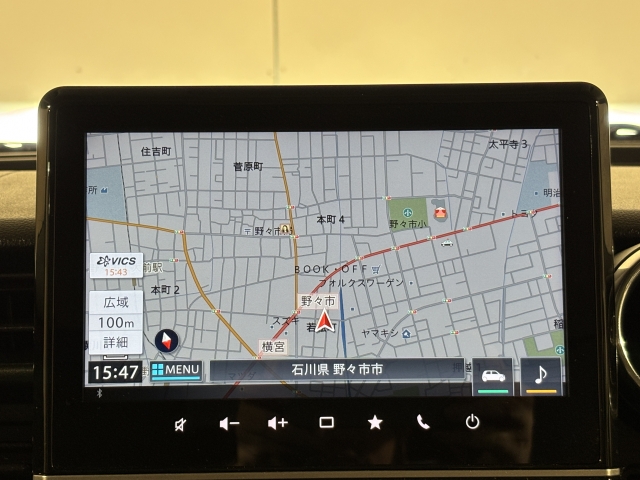 �g���Ղ��J�[�i�r�͏��ʂ��L�x�Ŏg������ɗD��Ă���܂��I