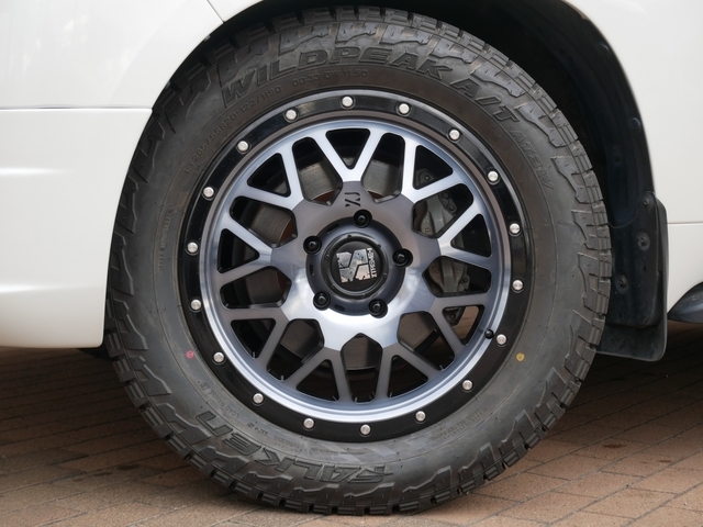 XJ04×FALKEN���C���h�s�[�NAT�A20�C���`�̃Z�b�g