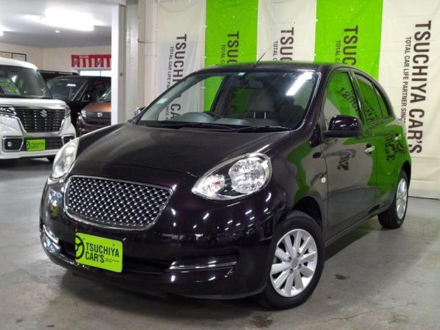 マーチ(日産) ボレロ 中古車画像