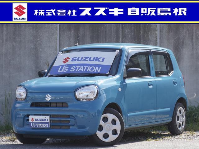 アルト　４ＷＤ(スズキ) Ｌ　４ＷＤ　リアパーキングセンサー　シー 中古車画像