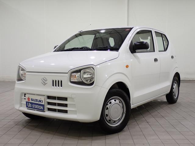 アルトバン(スズキ)VP ラジオ付 中古車画像