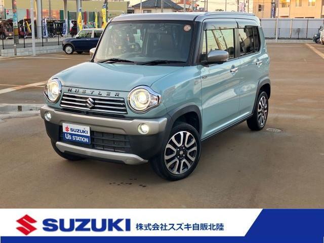 ハスラーJスタイル オフブルー 1:18 管理番号J-18 ハスラーJスタイル オフブルー 1:18 管理番号J-18 - メルカリ