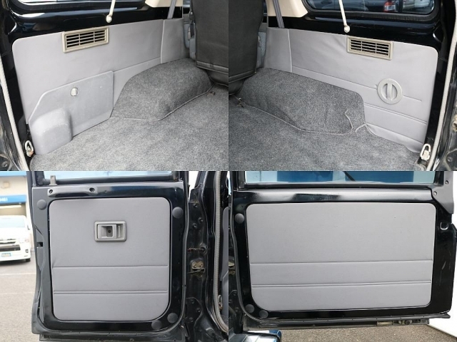 �����͐��̃��[���N���[�j���O�{�H�ς݂ł��I�����Ȃ��q�l�A��̂��Ƒ��l�����S���Ă���肢�������܂��I�O���镔�i�͊O���A�����܁����p�i�ŉ\�Ȍ��艘���g�p���͏������܂���