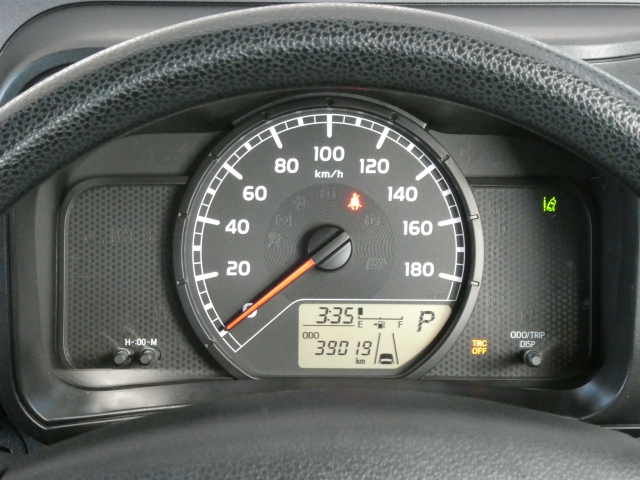 �X�s�[�h���[�^�[