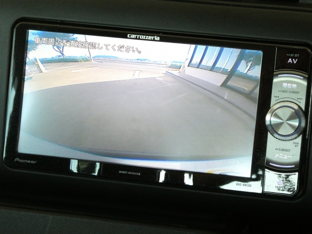 �o�b�N�ɓ��ꂽ���̃i�r��ʂł�