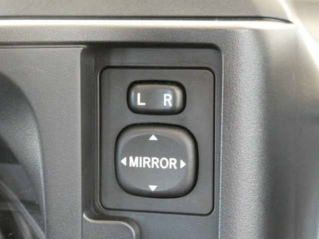 �~���[�̒���/�i�[�͓d���ōs����̂ŕ֗��ł��I