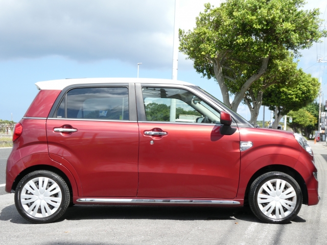 �L�[���X�^�C�v�Ō����o���Ȃ��Ă�(�h�A�m�u�ɂ��Ă�)�����{�^���������ƊJ�ł��܂��I