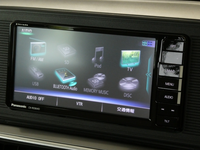 TV������/Bluetooth�@�\����