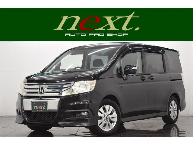 ステップワゴン　スパーダ(ホンダ) Ｚ 中古車画像