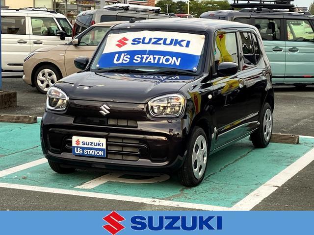 アルト(スズキ) Ｌ　２型 中古車画像
