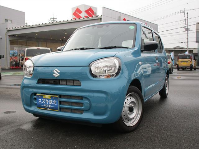 アルト(スズキ) Ａ　２型 中古車画像