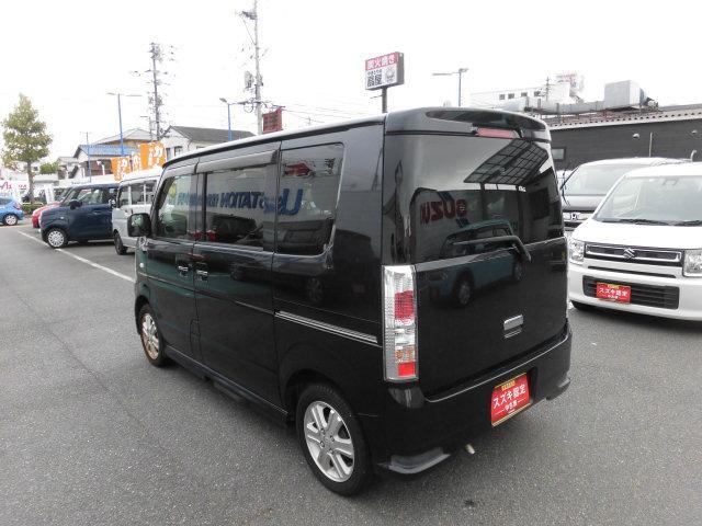 エブリーワゴン da64wターボ　軽自動車 PZターボ DA64W エブリイワゴン（スズキ）の価格・スペック