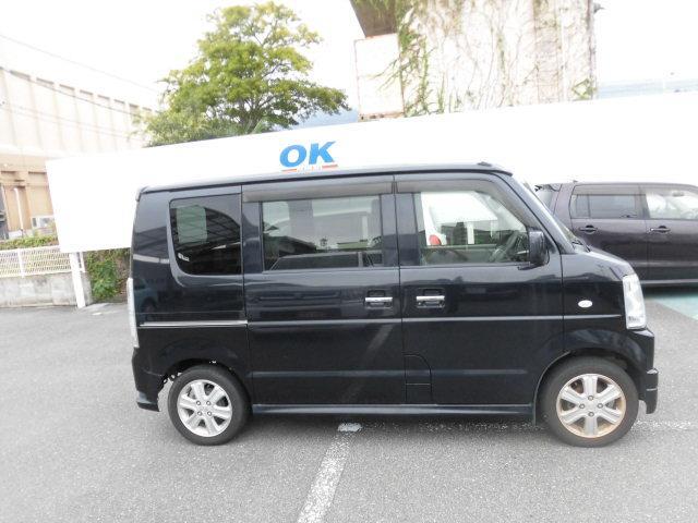 エブリーワゴン da64wターボ　軽自動車 PZターボ DA64W エブリイワゴン（スズキ）の価格・スペック