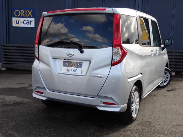 �����r���[�̉摜�ɂȂ�܂��B�I���b�N�X�F�蒆�ÎԂɂ́A���w��������S���Ă���肢���������߂ɁA�Ǝ��̢�I���b�N�X�F�蒆�Îԕۏأ�����t�����Ă��܂��B