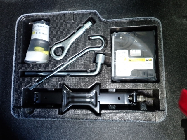 �p���N�C���L�b�g���t���Ă܂��B�������̎��̉��}���u�ɕK�v�ł��B