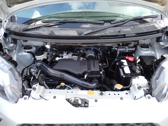 �G���W�����[�����N���[�j���O�ς݂ł��B�[�ԑO�ɓ_���������s���܂��B