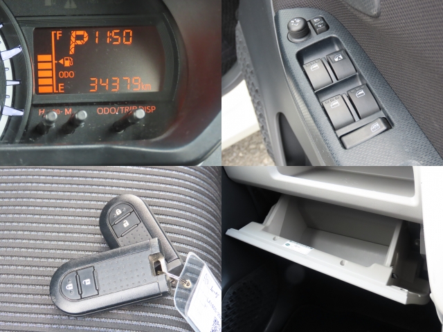 ���[�^�[�\�������m�F��������