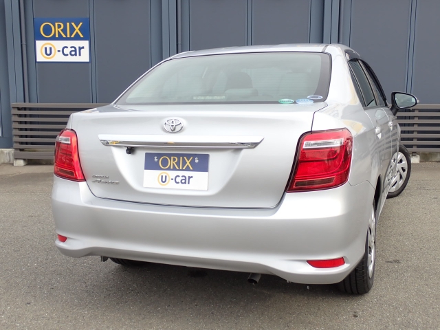 �����r���[�̉摜�ɂȂ�܂��B�I���b�N�X�F�蒆�ÎԂɂ́A���w��������S���Ă���肢���������߂ɁA�Ǝ��̢�I���b�N�X�F�蒆�Îԕۏأ�����t�����Ă��܂��B